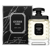 Guess Uomo toaletna voda za muškarce 100 ml