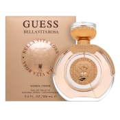 Guess Bella Vita Rosa Eau de Toilette nőknek 100 ml