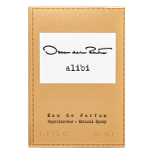 Oscar de la Renta Alibi Eau de Parfum für Damen 50 ml
