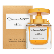 Oscar de la Renta Alibi Eau de Parfum für Damen 50 ml