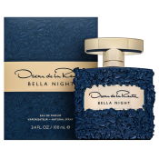 Oscar de la Renta Bella Night Eau de Parfum nőknek 100 ml
