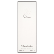 Oscar de la Renta Oscar toaletná voda pre ženy 200 ml