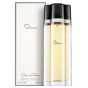 Oscar de la Renta Oscar toaletná voda pre ženy 200 ml