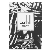 Dunhill Driven Eau de Parfum für Herren 60 ml