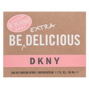 DKNY Be Extra Delicious Eau de Parfum femei 50 ml