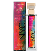 Elizabeth Arden 5th Avenue NYC Vibe Eau de Parfum nőknek 75 ml