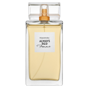 Elizabeth Arden Always Red Femme woda toaletowa dla kobiet 100 ml