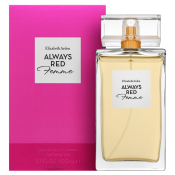 Elizabeth Arden Always Red Femme woda toaletowa dla kobiet 100 ml