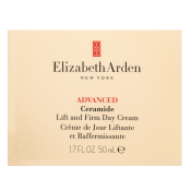 Elizabeth Arden Advanced Ceramide Lift And Firm Day Cream wzmacniający krem liftingujący 50 ml