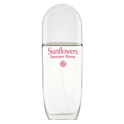 Elizabeth Arden Sunflowers Summer Bloom Eau de Toilette femei 100 ml