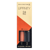Max Factor Lipfinity Lip Colour Flüssig-Lippenstift 130 Luscious 4 ml