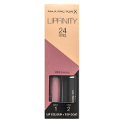 Max Factor Lipfinity Lip Colour ruj lichid 015 Etheral 4 ml