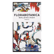Balenciaga Florabotanica Eau de Parfum für Damen 100 ml
