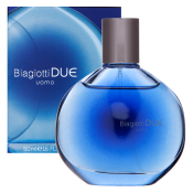 Laura Biagiotti Due Uomo lozione dopobarba da uomo 50 ml