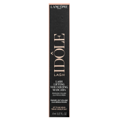 Lancôme Lash Idôle Mascara tusz nadający objętość 01 Glossy Black 8 ml
