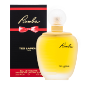 Ted Lapidus Rumba Eau de Toilette für Damen 100 ml
