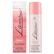 Laura Biagiotti Laura Rosé deospray dla kobiet 150 ml