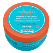 Moroccanoil Repair Restorative Hair Mask negovalna maska za suhe in poškodovane lase 250 ml