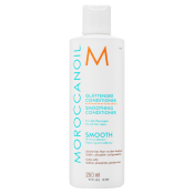 Moroccanoil Smooth Smoothing Conditioner balsamo levigante per capelli in disciplinati 250 ml