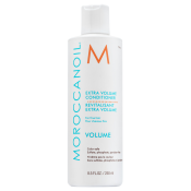 Moroccanoil Volume Extra Volume Conditioner kondicionér pre jemné vlasy bez objemu 250 ml