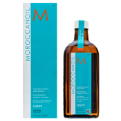 Moroccanoil Treatment Light olejek do włosów delikatnych 200 ml