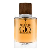 Armani (Giorgio Armani) Acqua di Gio Absolu Eau de Parfum férfiaknak 40 ml