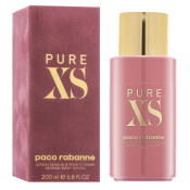 Paco Rabanne Pure XS Lapte de corp femei 200 ml