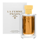 Prada La Femme Eau de Parfum nőknek 50 ml