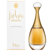 Dior (Christian Dior) J'adore Absolu Eau de Parfum for women 75 ml
