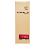Montale Rose Elixir parfémovaná voda pre ženy 100 ml