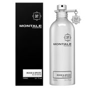Montale Wood & Spices Eau de Parfum férfiaknak 100 ml