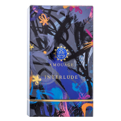 Amouage Interlude parfémovaná voda pre mužov 100 ml