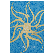 Amouage Sunshine Eau de Parfum da uomo 100 ml