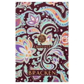 Amouage Bracken parfémovaná voda pre mužov 100 ml