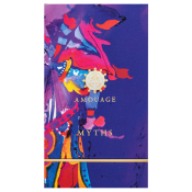 Amouage Myths Eau de Parfum férfiaknak 100 ml