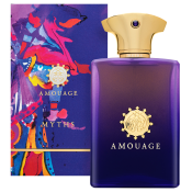 Amouage Myths Eau de Parfum férfiaknak 100 ml