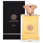 Amouage Dia Eau de Parfum für Herren 100 ml