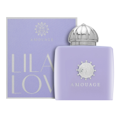 Amouage Lilac Love parfémovaná voda pro ženy 100 ml
