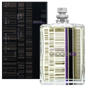 Escentric Molecules Escentric 01 Eau de Toilette unisex 100 ml