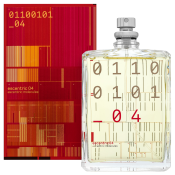 Escentric Molecules Escentric 04 woda toaletowa unisex 100 ml