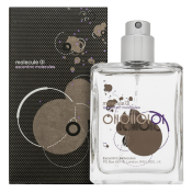 Escentric Molecules Molecule 01 - Refill Eau de Toilette unisex 30 ml