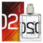 Escentric Molecules Molecule 02 - Refill Eau de Toilette unisex 30 ml