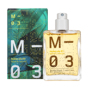 Escentric Molecules Molecule 03 - Refill Eau de Toilette unisex 30 ml