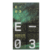 Escentric Molecules Escentric 03 - Refill Eau de Toilette unisex 30 ml