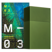 Escentric Molecules Molecule 03 - Refillable Eau de Toilette unisex 30 ml