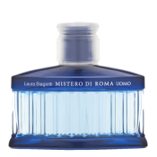 Laura Biagiotti Mistero di Roma Uomo Eau de Toilette da uomo 125 ml