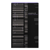 Escentric Molecules Escentric 01 - Refillable тоалетна вода унисекс 30 ml