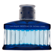 Laura Biagiotti Mistero di Roma Uomo Eau de Toilette da uomo 40 ml