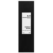 Mancera Cedrat Boise Eau de Parfum unisex 60 ml