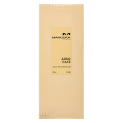 Mancera Aoud Café parfémovaná voda unisex 120 ml
